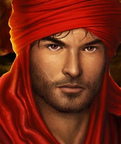 Dahoud face vertical cropped Paul-Erica